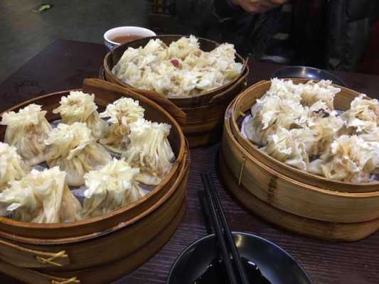 北京独一处烧麦介绍,北京哪里烧卖好吃-第2张图片-厨房小当家