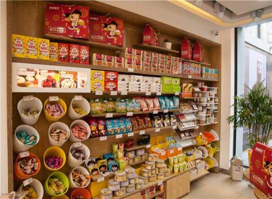 加盟良品铺子的怎么样了（良品铺子，当营业员，怎么样）-第1张图片-厨房小当家
