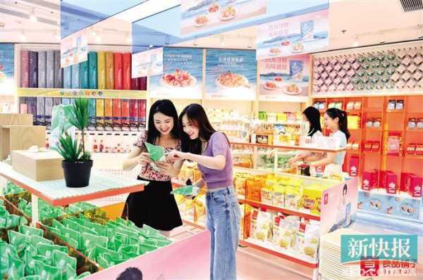 加盟良品铺子的怎么样了（良品铺子，当营业员，怎么样）-第3张图片-厨房小当家