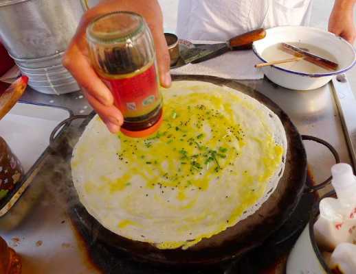 鸡蛋烙饼哪里(鸡蛋烙饼哪里有卖)-第3张图片-厨房小当家 鸡蛋烙饼哪里(鸡蛋烙饼哪里有卖)-第3张图片-厨房小当家