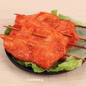 鸡里脊 哪里（里脊肉是鸡胸肉吗）-第1张图片-厨房小当家