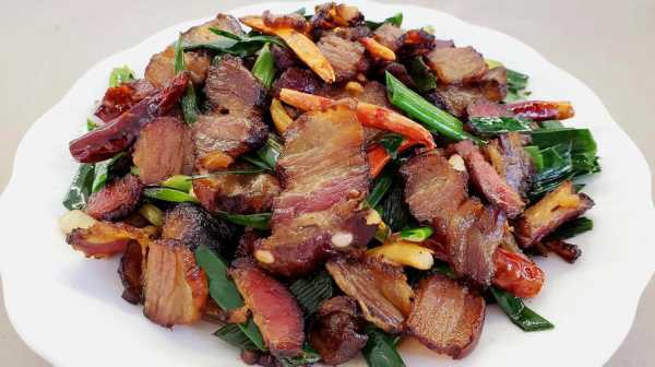腊肉哪里好吃(腊肉哪里好吃)-第1张图片-厨房小当家 腊肉哪里好吃(腊肉哪里好吃)-第1张图片-厨房小当家
