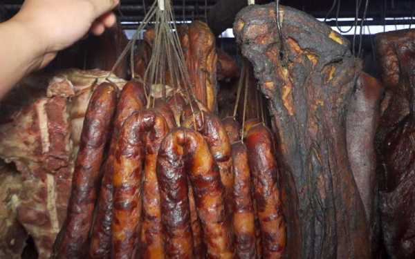 腊肉哪里好吃(腊肉哪里好吃)-第2张图片-厨房小当家 腊肉哪里好吃(腊肉哪里好吃)-第2张图片-厨房小当家
