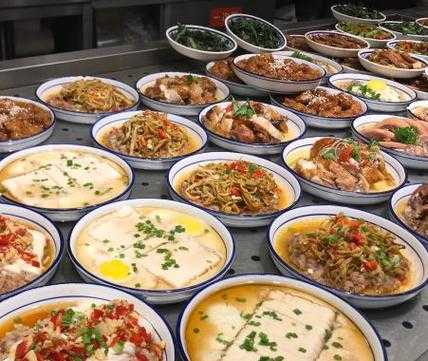 食堂快餐零食店怎么样(食堂快餐零食店怎么样啊)-第2张图片-厨房小当家 食堂快餐零食店怎么样(食堂快餐零食店怎么样啊)-第2张图片-厨房小当家