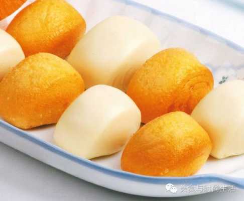 炸馒头蘸炼乳是哪里的,哪里有炼乳卖-第2张图片-厨房小当家 炸馒头蘸炼乳是哪里的,哪里有炼乳卖-第2张图片-厨房小当家