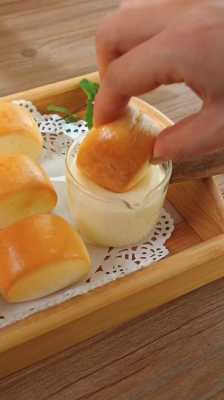 炸馒头蘸炼乳是哪里的,哪里有炼乳卖-第3张图片-厨房小当家 炸馒头蘸炼乳是哪里的,哪里有炼乳卖-第3张图片-厨房小当家
