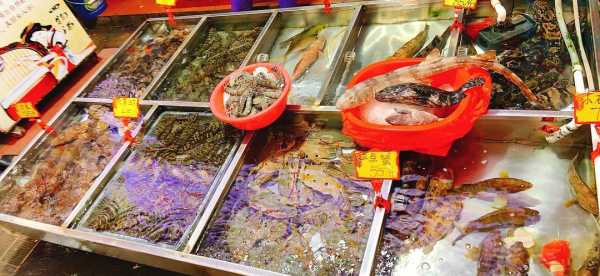 海鲜哪里好做(厦门十大顶级海鲜市场)-第1张图片-厨房小当家 海鲜哪里好做(厦门十大顶级海鲜市场)-第1张图片-厨房小当家