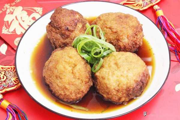 肉丸出自哪里（肉丸出自哪里的菜系）-第3张图片-厨房小当家