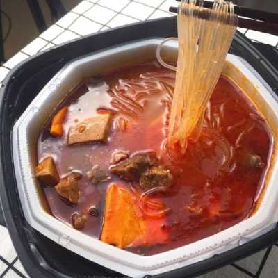 牛腩粉丝哪里(牛腩粉丝哪里的好吃)-第3张图片-厨房小当家 牛腩粉丝哪里(牛腩粉丝哪里的好吃)-第3张图片-厨房小当家