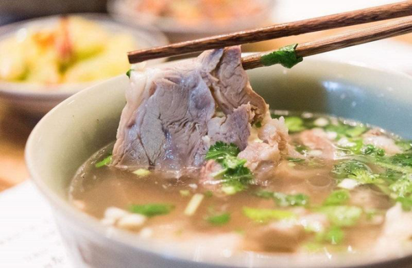 萧县哪里羊肉(安徽哪的羊肉好)-第1张图片-厨房小当家 萧县哪里羊肉(安徽哪的羊肉好)-第1张图片-厨房小当家