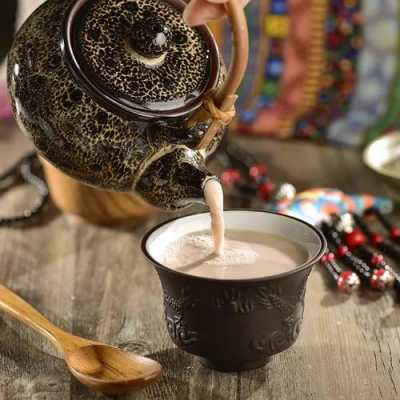 酥油茶是哪个民族的,酥茶油的功效与作用-第2张图片-厨房小当家
