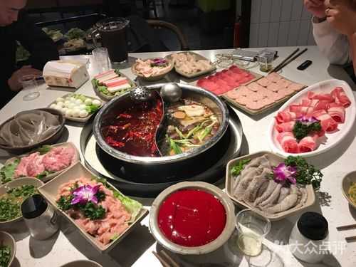 重庆市渝里火锅怎么样（重庆市渝里火锅怎么样好吃吗）-第3张图片-厨房小当家