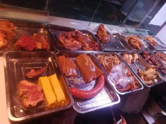 怎么样让熟食店生意好（怎么样让熟食店生意好一点）-第2张图片-厨房小当家