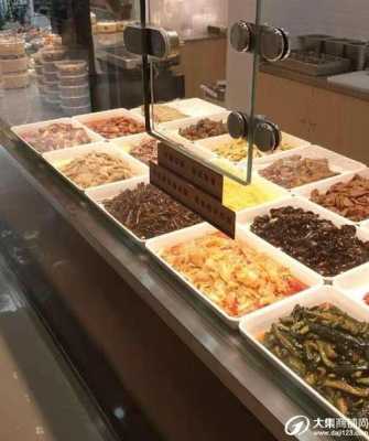 怎么样让熟食店生意好（怎么样让熟食店生意好一点）-第3张图片-厨房小当家