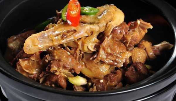 鸭肉哪里好吃(形容鸭好吃的句子)-第1张图片-厨房小当家 鸭肉哪里好吃(形容鸭好吃的句子)-第1张图片-厨房小当家