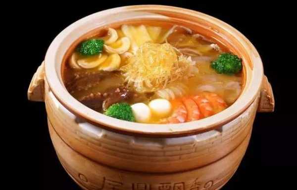 闽菜哪里好吃（闽菜哪里好吃一点）-第1张图片-厨房小当家
