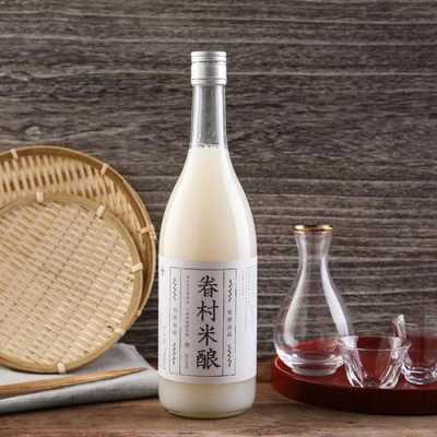 米酿是酒吗,米酒哪里产的最好-第1张图片-厨房小当家 米酿是酒吗,米酒哪里产的最好-第1张图片-厨房小当家