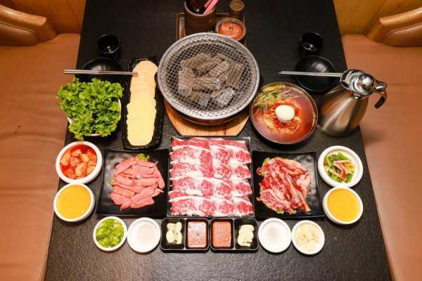 量贩式烤肉沈阳哪家好,轻烧韩都烤肉工作累吗-第1张图片-厨房小当家 量贩式烤肉沈阳哪家好,轻烧韩都烤肉工作累吗-第1张图片-厨房小当家