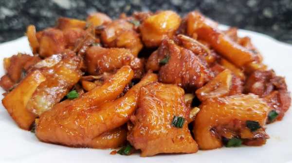鸡肉哪里好吃(鸡肉哪里好吃又便宜)-第2张图片-厨房小当家 鸡肉哪里好吃(鸡肉哪里好吃又便宜)-第2张图片-厨房小当家