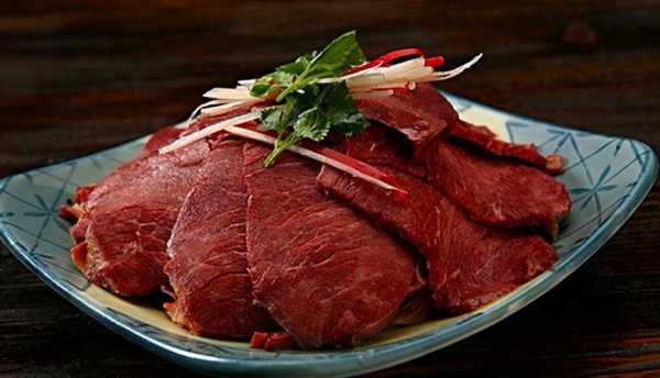 马肉哪里好吃(马肉哪里好吃一点)-第3张图片-厨房小当家 马肉哪里好吃(马肉哪里好吃一点)-第3张图片-厨房小当家