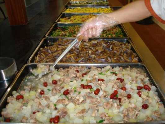 餐饮与科技有限公司怎么样（沈阳怡和餐饮管理有限公司怎么样）-第3张图片-厨房小当家