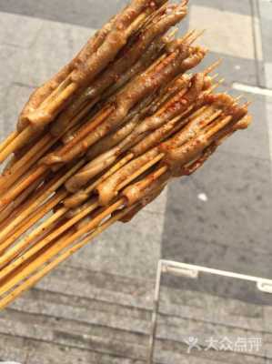 毛记秘制烤鸭肠酱料配方,毛记秘制烤鸭肠怎么样好吃吗-第1张图片-厨房小当家 毛记秘制烤鸭肠酱料配方,毛记秘制烤鸭肠怎么样好吃吗-第1张图片-厨房小当家