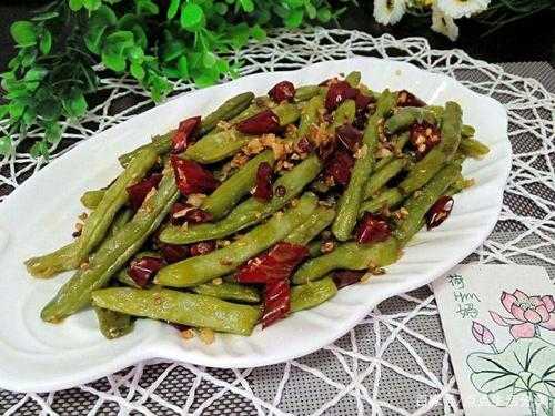 豆角哪里好(豆角哪里好吃)-第1张图片-厨房小当家 豆角哪里好(豆角哪里好吃)-第1张图片-厨房小当家