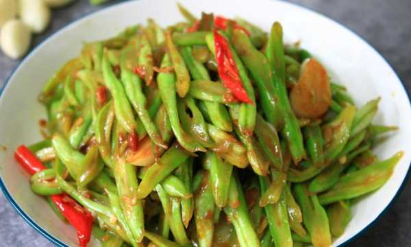 豆角哪里好(豆角哪里好吃)-第3张图片-厨房小当家 豆角哪里好(豆角哪里好吃)-第3张图片-厨房小当家