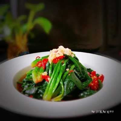 凉拌菠菜哪里(凉拌菠菜哪里的名菜)-第1张图片-厨房小当家 凉拌菠菜哪里(凉拌菠菜哪里的名菜)-第1张图片-厨房小当家