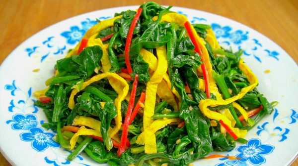 凉拌菠菜哪里(凉拌菠菜哪里的名菜)-第2张图片-厨房小当家 凉拌菠菜哪里(凉拌菠菜哪里的名菜)-第2张图片-厨房小当家