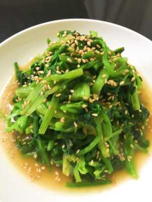 凉拌菠菜哪里(凉拌菠菜哪里的名菜)-第3张图片-厨房小当家 凉拌菠菜哪里(凉拌菠菜哪里的名菜)-第3张图片-厨房小当家