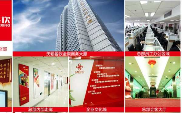 秦皇岛市天粮集团怎么样(秦皇岛天粮餐饮公司怎么样)-第2张图片-厨房小当家 秦皇岛市天粮集团怎么样(秦皇岛天粮餐饮公司怎么样)-第2张图片-厨房小当家