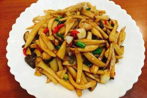 杏鲍菇吃哪里(什么动物爱吃杏鲍菇)-第1张图片-厨房小当家 杏鲍菇吃哪里(什么动物爱吃杏鲍菇)-第1张图片-厨房小当家