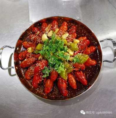 餐饮店推菜的话术技巧,怎么样向客人推小龙虾呢-第3张图片-厨房小当家 餐饮店推菜的话术技巧,怎么样向客人推小龙虾呢-第3张图片-厨房小当家