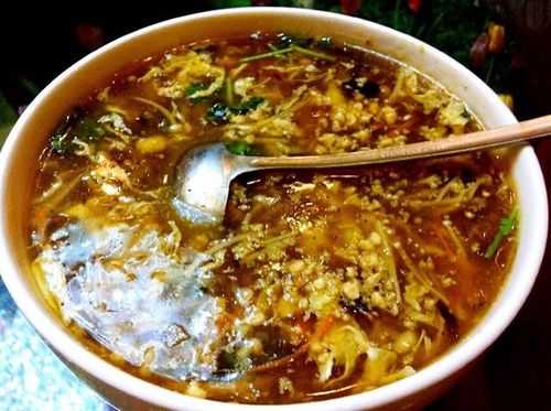 皖北油茶热量,皖北油茶哪里好喝-第2张图片-厨房小当家 皖北油茶热量,皖北油茶哪里好喝-第2张图片-厨房小当家