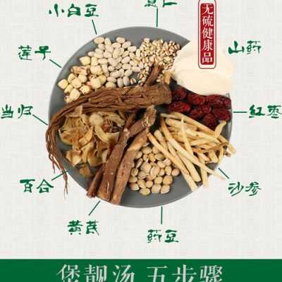 天冷了,我想买些煲汤的中药材,去哪里买好呢,炖汤用的药材哪里有-第2张图片-厨房小当家 天冷了,我想买些煲汤的中药材,去哪里买好呢,炖汤用的药材哪里有-第2张图片-厨房小当家