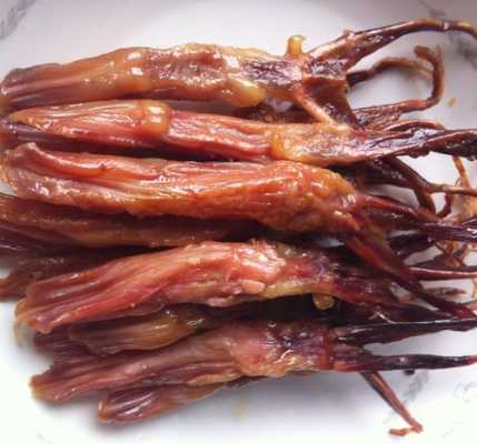 温州哪里鸭舌(鸭舌是只有温州有吗)-第2张图片-厨房小当家 温州哪里鸭舌(鸭舌是只有温州有吗)-第2张图片-厨房小当家