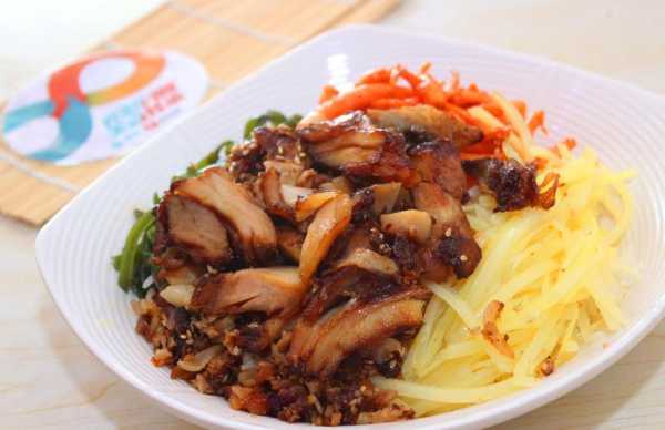 烤肉拌饭好评怎么写,烤肉拌饭快餐店怎么样啊-第2张图片-厨房小当家 烤肉拌饭好评怎么写,烤肉拌饭快餐店怎么样啊-第2张图片-厨房小当家