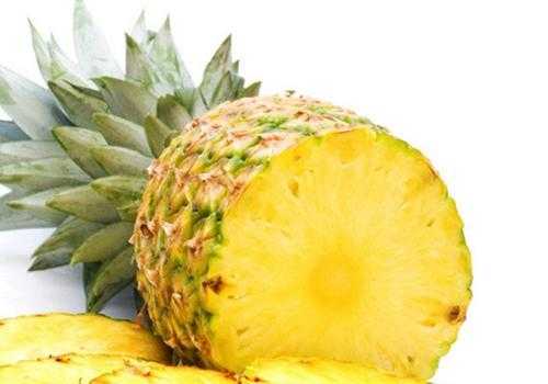 凤梨哪里好吃(凤梨哪里好吃又甜)-第3张图片-厨房小当家 凤梨哪里好吃(凤梨哪里好吃又甜)-第3张图片-厨房小当家