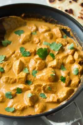 chicken curry可数还是不可数,chicken来源-第3张图片-厨房小当家 chicken curry可数还是不可数,chicken来源-第3张图片-厨房小当家