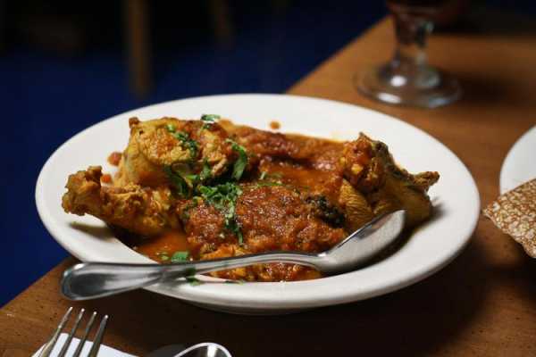 chicken curry可数还是不可数,chicken来源-第2张图片-厨房小当家 chicken curry可数还是不可数,chicken来源-第2张图片-厨房小当家