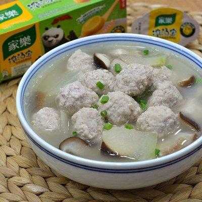 香菜香菇丸子做法,香菇丸子哪里有卖-第2张图片-厨房小当家 香菜香菇丸子做法,香菇丸子哪里有卖-第2张图片-厨房小当家