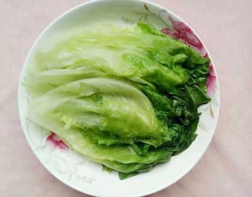 蒜蓉生菜是哪里的,蒜蓉哪里有卖的-第2张图片-厨房小当家 蒜蓉生菜是哪里的,蒜蓉哪里有卖的-第2张图片-厨房小当家