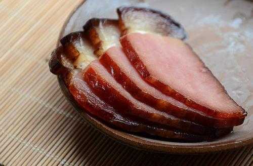 襄阳最有名的腊肉,南漳哪里好吃的多-第2张图片-厨房小当家 襄阳最有名的腊肉,南漳哪里好吃的多-第2张图片-厨房小当家