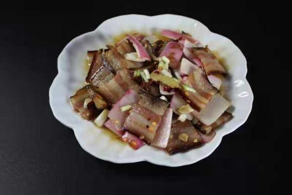 襄阳最有名的腊肉,南漳哪里好吃的多-第3张图片-厨房小当家 襄阳最有名的腊肉,南漳哪里好吃的多-第3张图片-厨房小当家