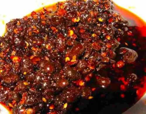 豆豉起源哪里（豆豉的起源地）-第3张图片-厨房小当家