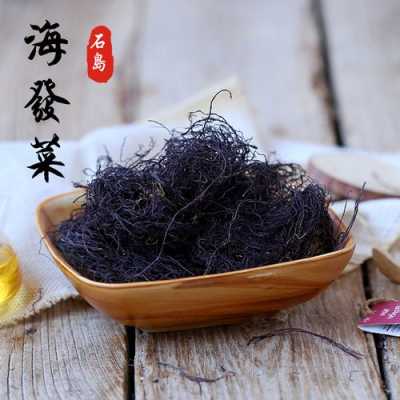 发菜产自哪里（发菜的产地与成份）-第3张图片-厨房小当家