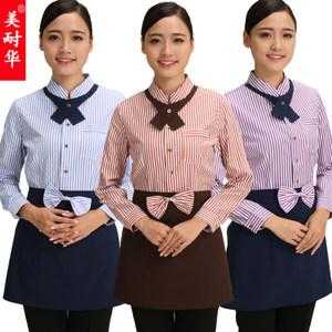 快餐店服务员怎么样(快餐店服务员怎么样啊)-第3张图片-厨房小当家 快餐店服务员怎么样(快餐店服务员怎么样啊)-第3张图片-厨房小当家