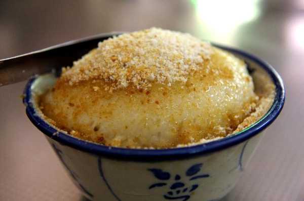 豆花来自哪里(豆花还有哪些历史传说故事)-第3张图片-厨房小当家 豆花来自哪里(豆花还有哪些历史传说故事)-第3张图片-厨房小当家
