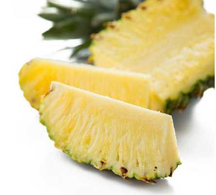 哪里菠萝最甜(哪里菠萝最甜最好吃)-第3张图片-厨房小当家 哪里菠萝最甜(哪里菠萝最甜最好吃)-第3张图片-厨房小当家